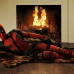 Deadpool, Cleancut Action With Swag Style