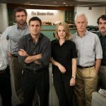 Review, Spotlight (2016)