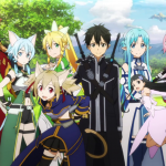 Alasan Sword Art Online Adalah Anime Wajib Tonton