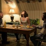 10 Cloverfield Lane, Cerita Sederhana Yang Sangat Intens