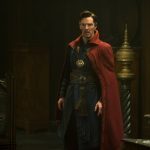 Doctor Strange, Anomali Superhero Dengan Tampilan Elegan