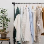 Easy Minimalist Tricks for Your Wardrobe