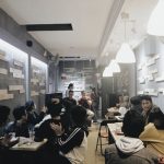 Meraba Masa Depan Melalui Kopi Bon