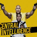 Central Intelligence, Misi Rahasia Dengan Kemasan Komedi Yang Membumi