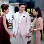 Crazy Rich Asians, Endearing and Sugary Delightful