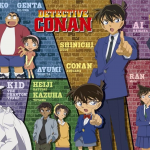 Pick List: Detective Conan The Movie