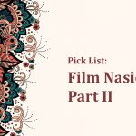 Pick List: Film Nasional Favorit – Part II