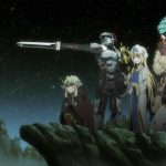 Anime Review: Goblin Slayer