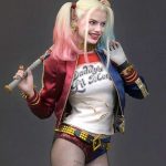Alasan Harley Quinn Bisa Menjadi Senjata Rahasia DC