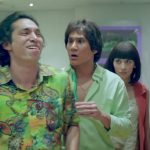 Warkop DKI Reborn : Jangkrik Boss Part 1, Joyless Comedy With No Setup