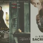 Pick List : Movies from The First Half of 2018