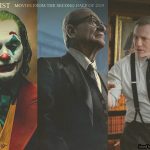 Pick List: Movies From The Second Half of 2019
