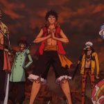 Review, One Piece: Stampede (2019)