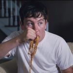 Review, The Killing of a Sacred Deer (2018)