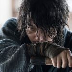 Review, The Swordsman (2020)