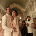 Review, Death on the Nile (2022)