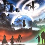 Looking at the Popularity of Isekai and its History