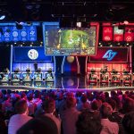 A Basic Guide to Understand e-Sports