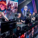 Are e-Sports part of Sports?