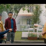 Gara-Gara Warisan, An Emotional Roller-Coaster with Great Comedy Punchline