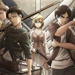 Attack on Titan Season 3, Horror Greater Than Titans 