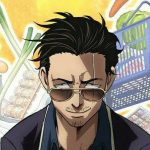 Review, Gokushufudou (2021) 