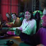 The Evolution of Online Gaming into a Social Lifeline