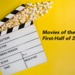 Movies of the First-Half of 2022