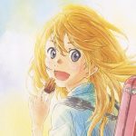 Dari Penyelamat ke Tengkorak: Perjalanan Miyazono Kaori sebagai Waifu