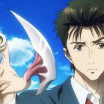 Parasyte the Maxim (2014), Humanity is What Makes Us Human