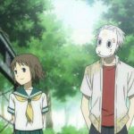 Review, Hotarubi no Mori e (2011)