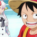 Review, One Piece Film Red (2022)