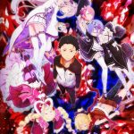 Review, Re:Zero Season 1 (2016)