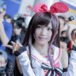 Budaya Cosplay di Indonesia : Antara Ekspresi dan Dilema