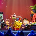 Jangan Aneh Mendengar Bahasa Indonesia di SpongeBob SquarePants: The Cosmic Shake