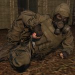 Stalker, Petualangan di Area Pasca Ledakan Chernobyl yang Penuh Anomali