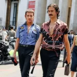 Kaleidoscopic Fashion, 80s Trend in A Nutshell