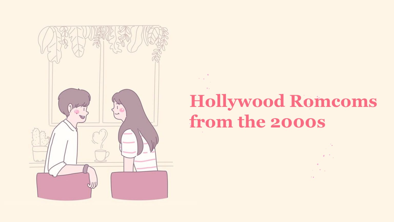 5 Best Hollywood Romcoms From The 2000s Monster Journal