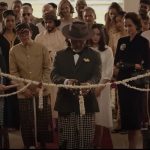 Mangkujiwo 2, Kisah Politik dalam Balutan Horror