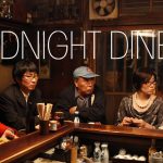 Midnight Diner, A Safe Haven Show