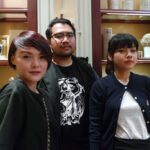 Eksplorasi Musik HMGNC