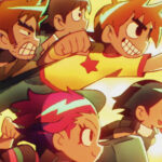 Scott Pilgrim Takes Off, Fresh New Story to Scott Pilgrim Franchise
