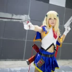 Nino Coser dan Dilema Crossdressing dalam Kultur Budaya Populer Jepang di Indonesia