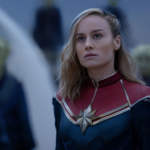 The Marvels, Cringe-Worthy and Lack of Chemistry