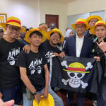 Pengaruh Budaya Populer dalam Kampanye Politik Pilpres 2024