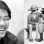 Napak Tilas Akira Toriyama