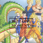 Radar’s List: Top 5 Moments in Dragon Ball Z