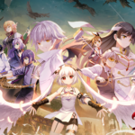 “BLOODLINE: THE LAST ROYAL VAMPIRE” Rilis di Asia Tenggara