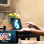 Telkomsel dan Crunchyroll Permudah Akses ke Konten Anime