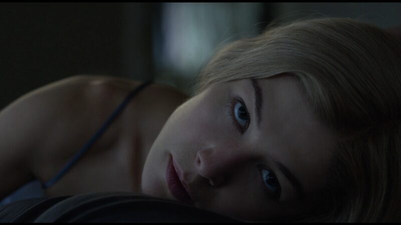 Analyzing Gemini Traits in Amy’s Personality from Gone Girl